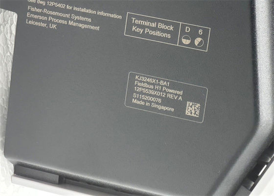 Emerson KJ3246X1-BA1 S-Série Nouveau circuit imprimé Dans la boîte d'origine