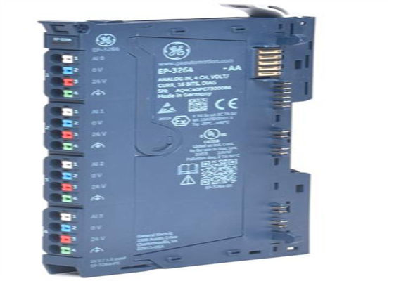 Emerson tout nouveau module d'entrée EP-3264-AA contrôle de mouvement analogique