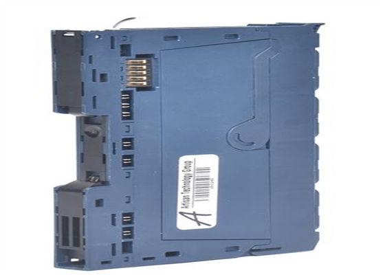 Emerson tout nouveau module d'entrée EP-3264-AA contrôle de mouvement analogique