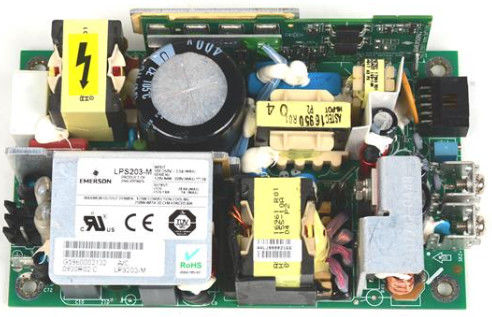 Module d'alimentation en redondance 12V de l' Emerson LPS203-M en original