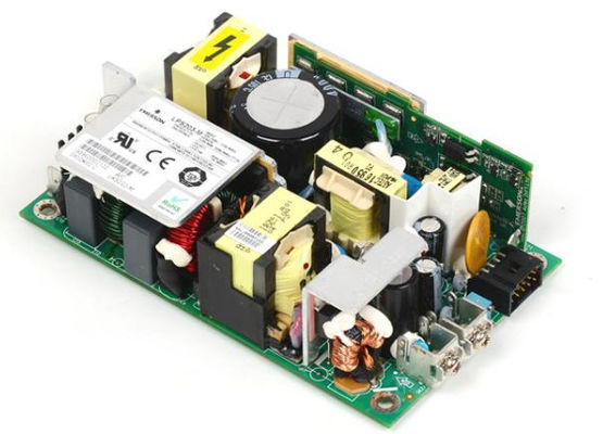 Module d'alimentation en redondance 12V de l' Emerson LPS203-M en original