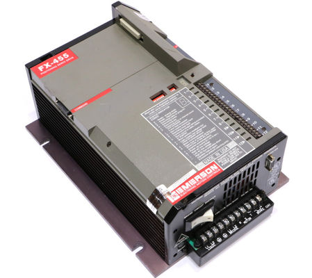 Nouveau servo industriel Emerson FX-455 264VAC dans la boîte d'origine