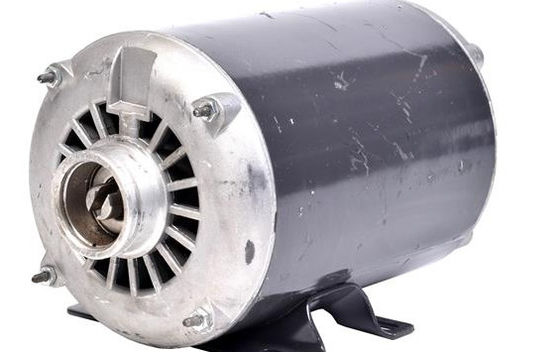 Nouveau moteur à servomoteur industriel 380V