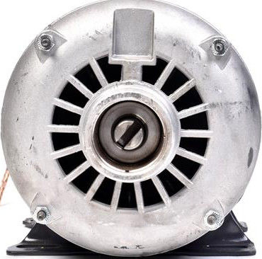 Nouveau moteur à servomoteur industriel 380V
