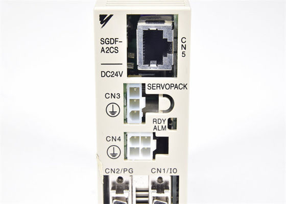 Tout nouveau servo-amplificateur Sigma série SGDF-A2CS 24V