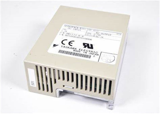 Tout nouveau servo-amplificateur Sigma série SGDF-A2CS 24V