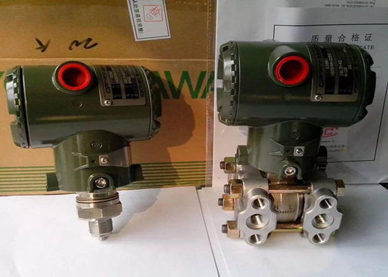 Émetteur de pression et de température Yokogawa EJA430A-DMS4A-92DA