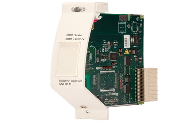 ABB AM811F 3BDH000050R1 Système de commande