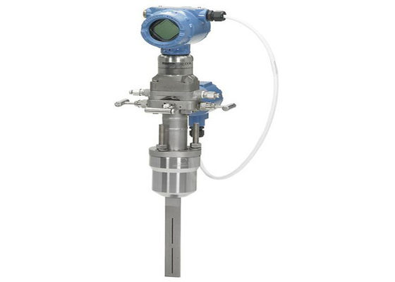 Rosemount 3051SFA Mètre de débit annuel Le meilleur choix pour une mesure précise du débit