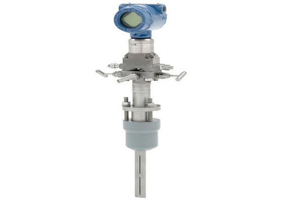 Rosemount 3051SFA Mètre de débit annuel Le meilleur choix pour une mesure précise du débit