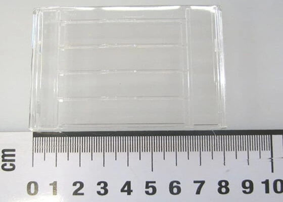 ABB TA523 1SAP180500R0001 Plaque d'indication mécanique pour les modules S500