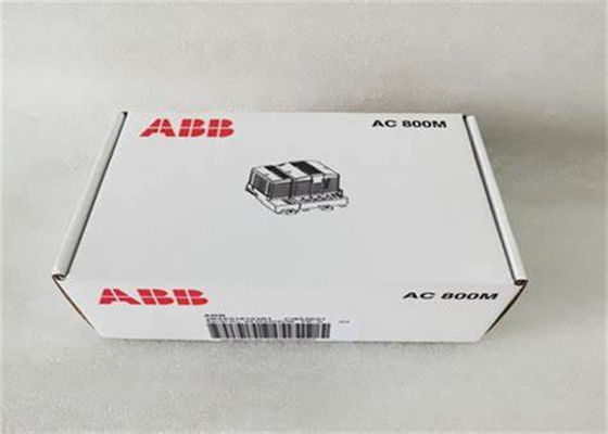 ABB TA523 1SAP180500R0001 Plaque d'indication mécanique pour les modules S500