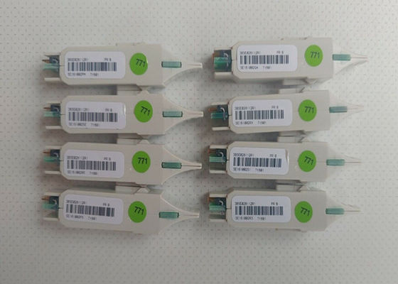 ABB TY801K01 3BSE023607R1 Unité de terminaison du module 125 + shunt de 125 ohms