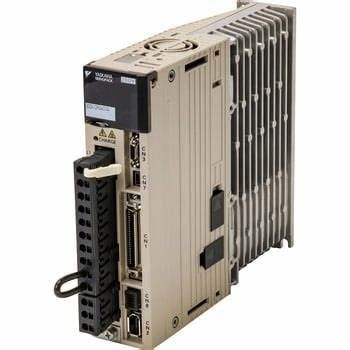 Yaskawa SGDV-2R8A01A tout neuf AC Servo Amplificateur en original