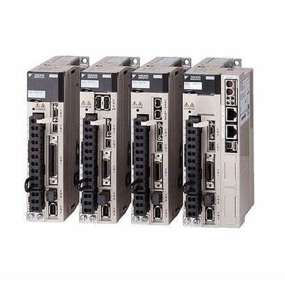 Yaskawa SGDV-2R8A01A tout neuf AC Servo Amplificateur en original