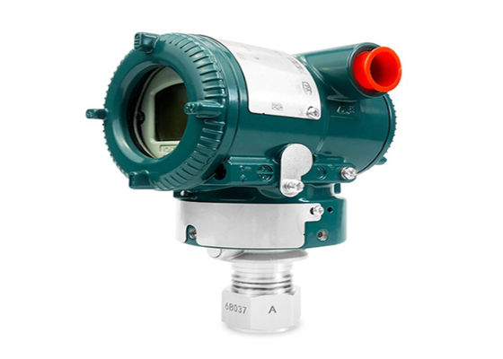 Yokogawa EJA510E-DAS4N-012DL/D4 nouvel émetteur de pression différentielle