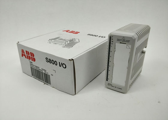 ABB DO821 3BSE013250R1 Relais de sortie numérique 8 ch module I-O
