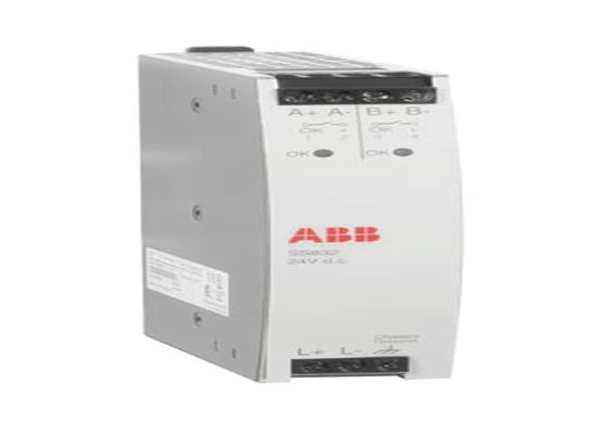 ABB SS832 3BSC610068R1 Appareil électrique numérique