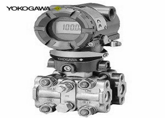 Yokogawa EJA130A-EHS5A-92NN Transmetteur de pression et de température Installation de tuyaux de 2 pouces