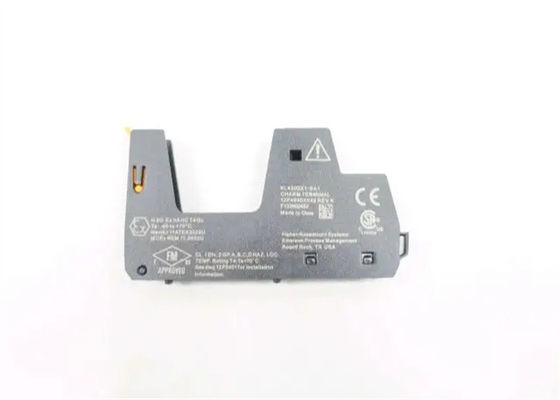 Emerson Nouveau KL4502X1-MA1 Module numérique d'entrée 0.3lb Dans la boîte d'origine