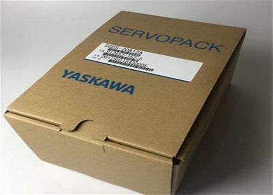 Yaskawa SGDS-20A12A tout neuf Servo Amplificateur à courant alternatif de 200 V dans la boîte