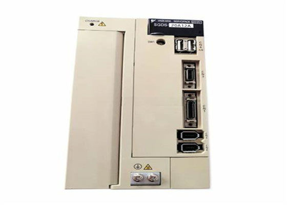 Yaskawa SGDS-20A12A tout neuf Servo Amplificateur à courant alternatif de 200 V dans la boîte