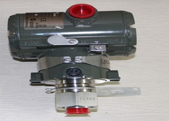 Émetteur de pression et de température Yokogawa EJA530A-DDS4N-09DN pour les applications
