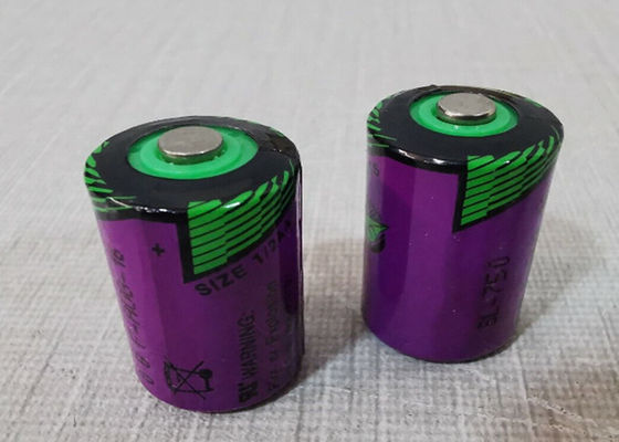 ABB SB808F 3BDM000199R1 Batterie pour la mise en mémoire tampon des applications et pour les variables non volatiles de de AC 800F