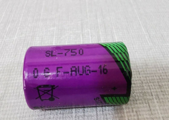 ABB SB808F 3BDM000199R1 Batterie pour la mise en mémoire tampon des applications et pour les variables non volatiles de de AC 800F
