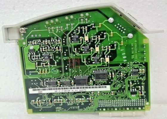 ABB FI810F 3BDH000030R1 Module de bus de terrain CAN (triple canal) pour les entrées et sorties en rack