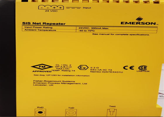 Marque Emerson KJ2221X1-BA1 Module d'alimentation Nouveau dans la boîte d'origine