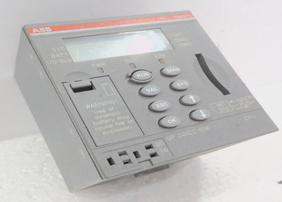 ABB PM571 1SAP130100R0100 Interfaces série pour la communication et la programmation