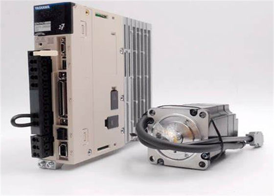 Nouveau amplificateur Yaskawa SGDS-50A12A dans la boîte d'origine
