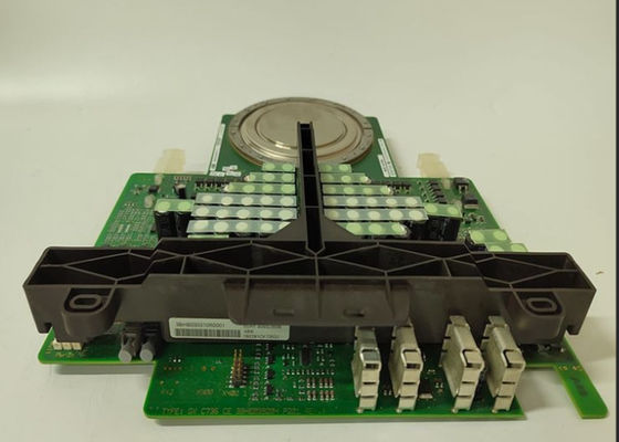 Le module de communication de la trousse d'interface ABB CI862K01 3BUA000037R1 TRIO