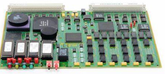 MVME147-012 Module d'alimentation d'Emerson dans la boîte originale tout neuf
