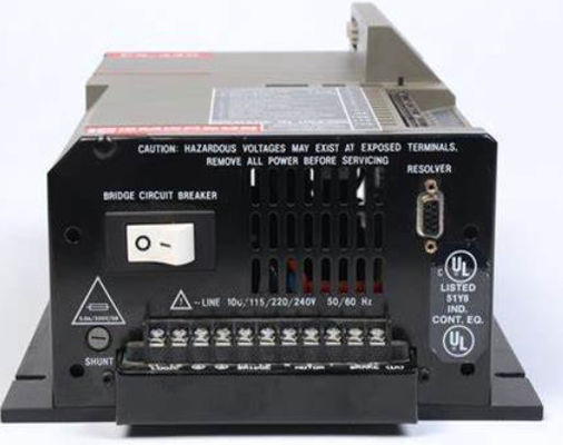 Module d'application de l'alimentation électrique FX-340 tout neuf d'Emerson
