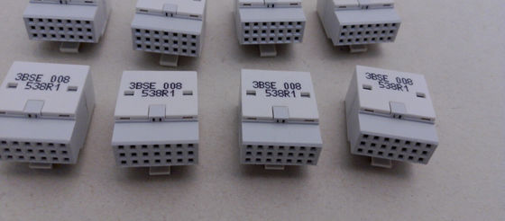 ABB TB807 3BSE008538R1 Terminateur de module de bus Unité de terminaison de module
