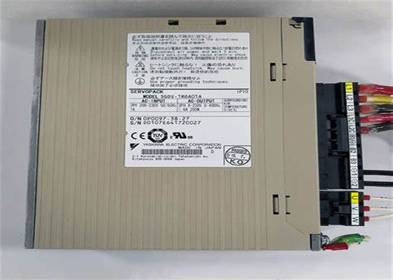 Yaskawa tout neuf SGDV-1R6A01A AC Servo entraînements dans la boîte d'origine