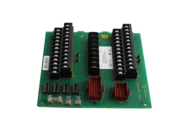 ABB SY809F 3BDH000042R1 Porteur de batterie Pour une utilisation avec EI 813F ou AM 811F