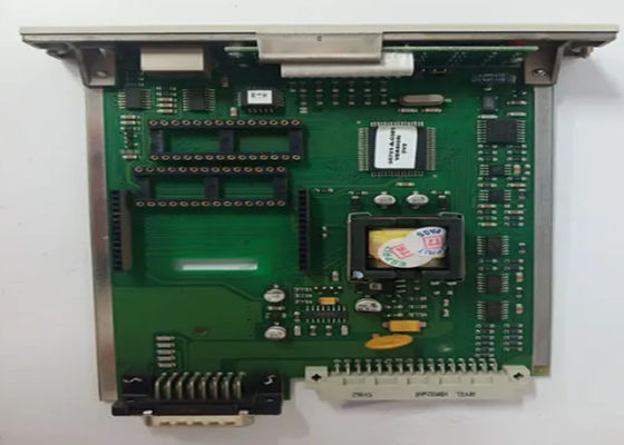 ABB SY809F 3BDH000042R1 Porteur de batterie Pour une utilisation avec EI 813F ou AM 811F