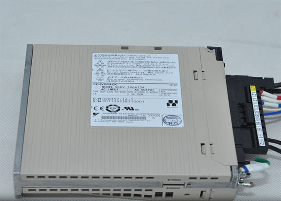Yaskawa SGDV-1R6A15A AC Servo Amplificateur 200W tout neuf dans la boîte