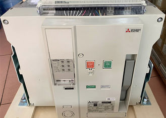 MITSUBISHI 3P Air Circuit Breaker AE5000-SW 130KA Type fixe à basse tension AX10
