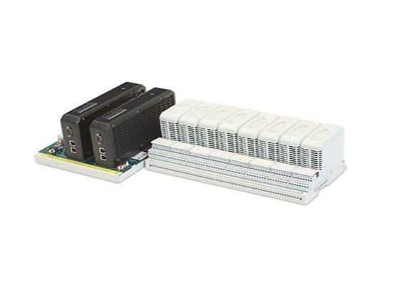 Emerson 8105-TI-TC module d'alimentation 200MA tout neuf dans la boîte
