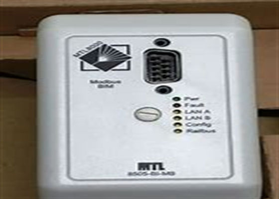 Emerson 8505-BI-MB module d'alimentation 300MA tout neuf dans la boîte