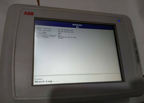 Module de communication de 6,5 pouces pour le panneau tactile ABB PP835A