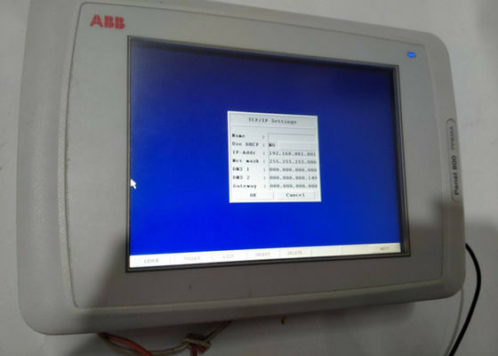 Module de communication de 6,5 pouces pour le panneau tactile ABB PP835A