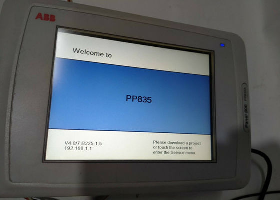Module de communication de 6,5 pouces pour le panneau tactile ABB PP835A
