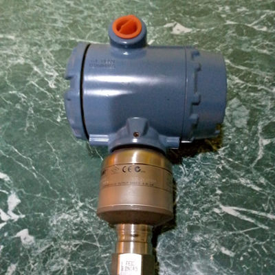 Rosemount 3051TG3A2B21AB4C6M5 Émetteur de pression et de pression absolue
