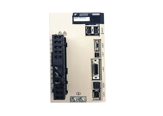 Yaskawa Nouveau SGDV-5R5A11A AC Servo Amplificateur 750W Puissance de sortie
