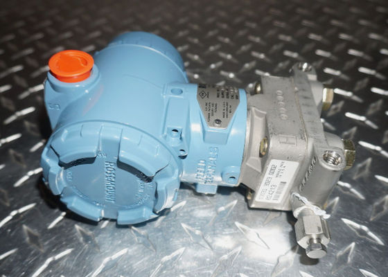 L'émetteur de température à pression différentielle Rosemount 3051CA0A22A1AB4M5E5